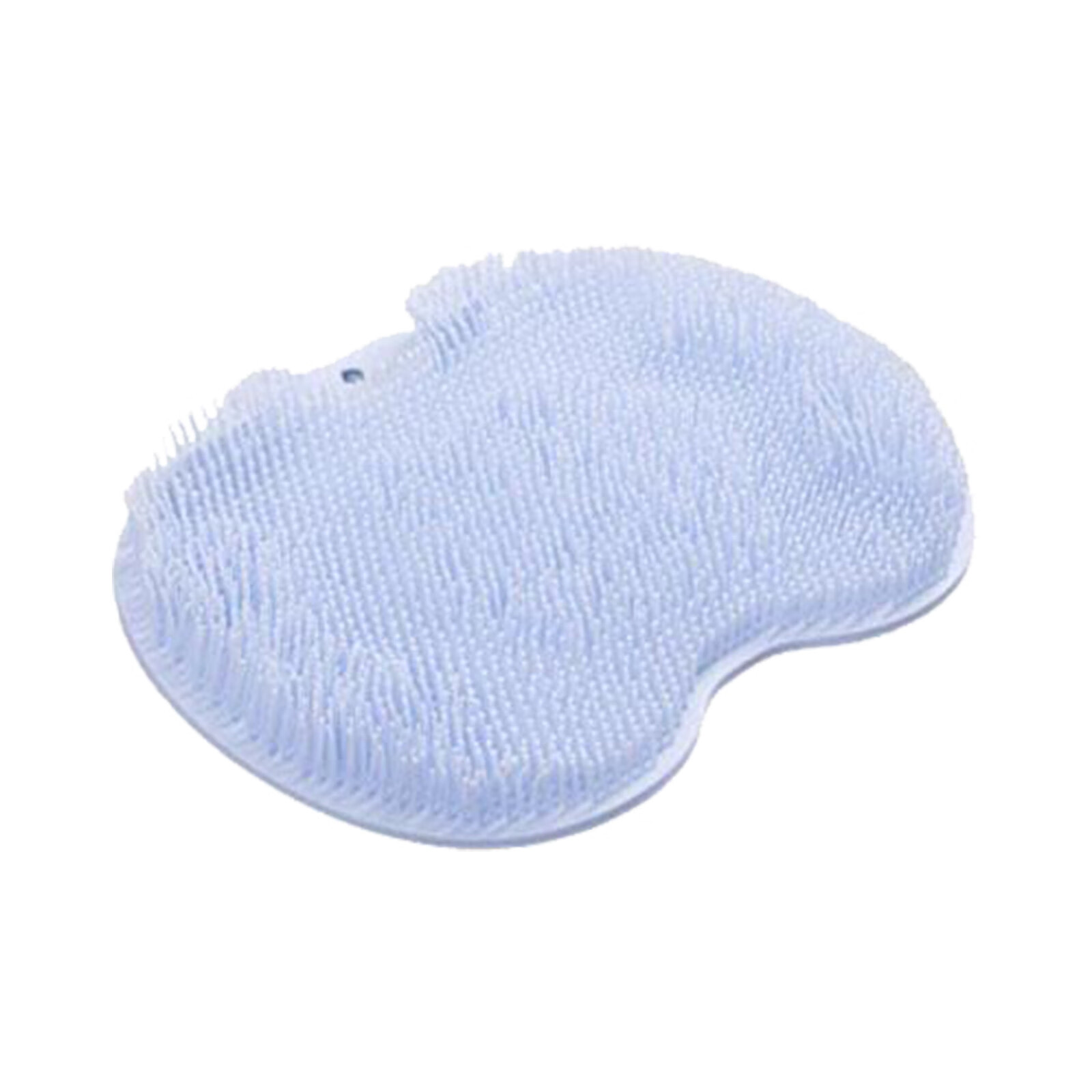 Shower Foot & Back Scrubber Massage Pad 2023 New Wall Mounted Back