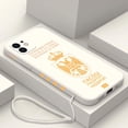 thumbnail image 5 of Funda de silicona con correa de mano para teléfono móvil, cubierta de pasaporte de Serbia para iPhone 15 14 13 12 11 Pro Max Mini X XR XS MAX SE20 8 7 Plus, 5 of 5