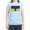 Light Blue, variant on CafePress - Glory To Ukraine T Shirt - Women's Classic T-Shirt