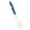 Blue-195, variant on MICLOZYT Bottle Cleaning Brush Clearance,BPA free and Non-slip Handle,Five In One Cup Brush,Detachable Long Handle Cup Brush,Cup Brush for Washing Narrow Neck Bottles