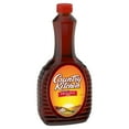 thumbnail image 2 of Country Kitchen Original Pancake Syrup, 36 fl oz Bottle, 2 of 6