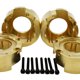thumbnail image 2 of Contrapeso RC Tholdsy 4 Uds 1/10 Latón TRAX-4 Accesorios de coche, 2 of 6