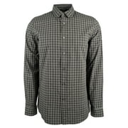 Men's Classic Fit Cotton Long Sleeve Shirt-M-XL