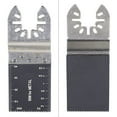 thumbnail image 2 of ALL-CARB 20 Pcs 35-89mm Bi-Metal Oscillating Multi Tool Saw Blades Wood Metal Cut Cutter, 2 of 6