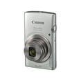 thumbnail image 3 of Canon PowerShot ELPH 180 Digital Camera w/Image Stabilization and Smart AUTO Mode (Silver)(Sold without manufacturer warranty), 3 of 7