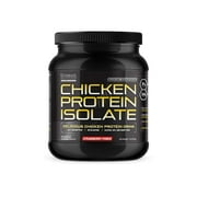 Ultimate Nutrition Chicken Protein Isolate Powder -1lb