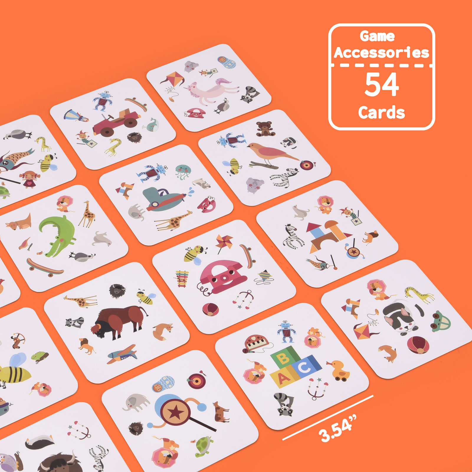 BIC Kids Memory Game Estojo de viagem: lápis, ceras, marcadores, 32 peças -  Cupões Tá Fixe