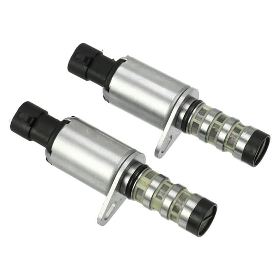 2pcs Variable Valve Timing Solenoid VVT for Chevrolet Trax 2013-2017 No.55567050/12992408/967488028