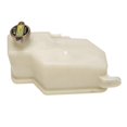 thumbnail image 1 of Car Engine Coolant Tank Reservoir For Hyundai Santa Fe 2000-2005 25430-26410 2543026410 s202412247439, 1 of 5