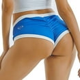 thumbnail image 4 of Women's Polyester Comfortable Mid-height Panties, 4 of 5