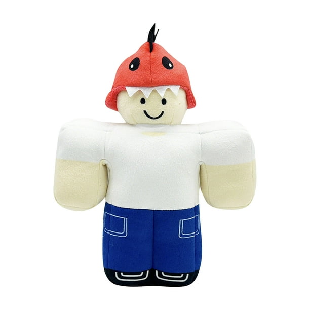 99 Nights in The Forest Plush Toy 10.6 In Soft Stuffed Animal Gift for Kids & Collectors | Cute Forest Dino Plush Doll for Bedroom Decor & Holiday Present