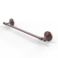 thumbnail image 2 of Que New Collection Towel Bar - Polished Chrome / 36 Inch, 2 of 2