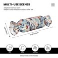 thumbnail image 2 of Candy Pillow With Pillow Core 24.6×9.8in Durable Cord Opening And Closing Design Waterproof And Easy To Install Construction Site, 2 of 8