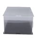 thumbnail image 4 of Caja De Exhibición De Acrílico, Cubo De Exhibición Transparente Autoensamblable A Prueba De Polvo Para Figuras De Acción Y Juguetes De, 4 of 7