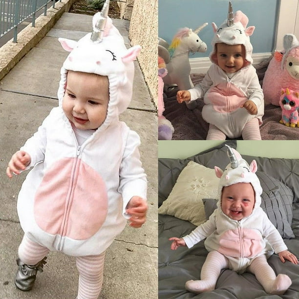 Combinaison licorne bebe fille hotsell