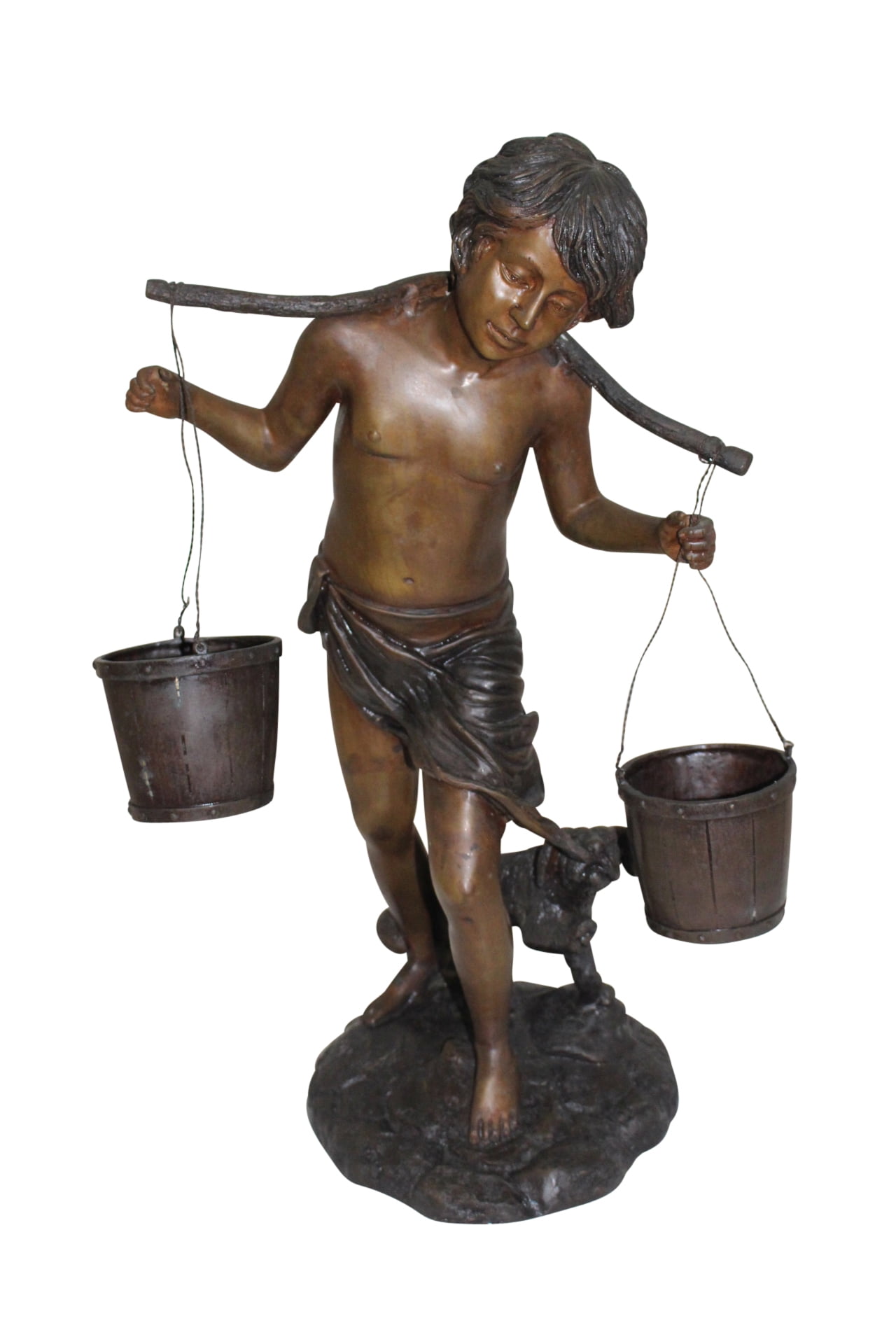 boy-with-two-buckets-bronze-statue-size-14-5-l-x-10-w-x-23-h