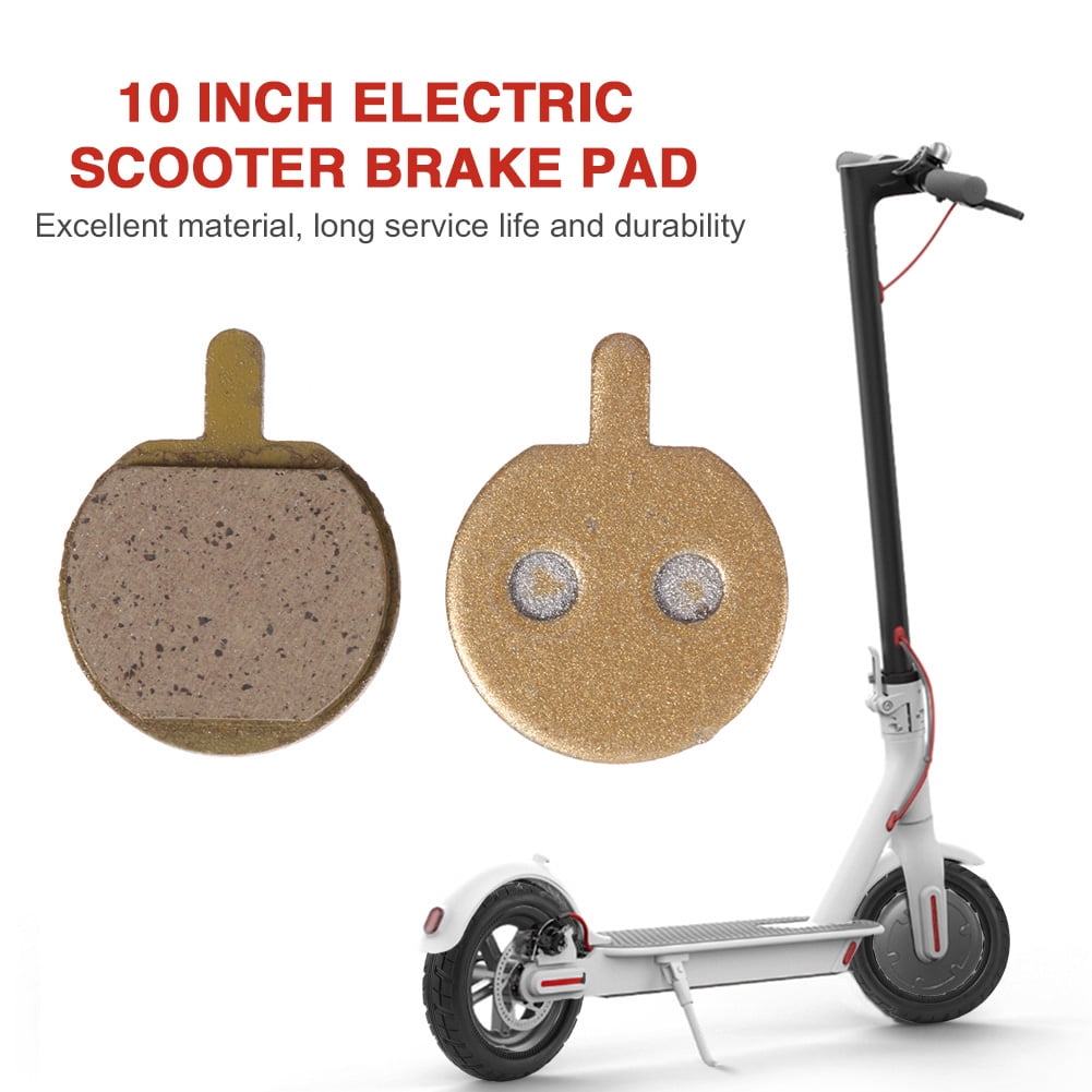 Kotyreds Electric Scooter Brake Pads Accessories Brake Pads for Kugoo