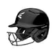 thumbnail image 1 of Casco de bateo Easton ALPHA 3.0 béisbol/softbol de lanzamiento rápido negro, 1 of 3