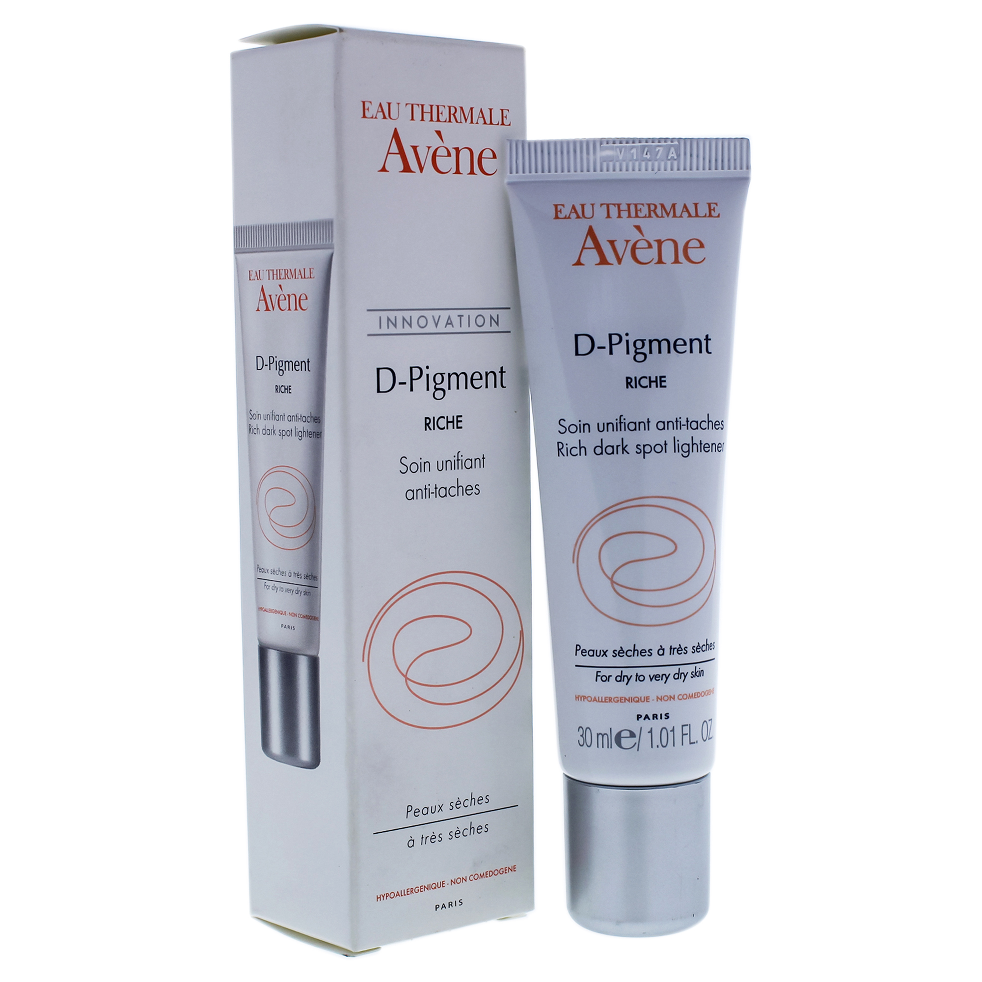 avène acne spot treatment