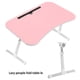 thumbnail image 2 of GOOHOCHY 1 juego de patas plegables para mesas pequeñas, patas de escritorio, patas ajustables para muebles de comedor., 2 of 8