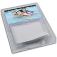 thumbnail image 2 of Frosted Photo Memo Note Holder, 2 of 6