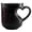 Red Color Changing Mug with Hot Drink#9, variant on Novelty Color Changing Magic Mug | Heat Responsive Ceramic Coffee Cup That Shows Hidden Art When Pouring Hot Drink | Parent Gift Red