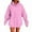 RD1, variant on BIbifish Womens Hoodies Solid Color Drop Shoulder Hoodie With Pockets Oversized Cozy Fall Winter Sports Workout Casual Wear Sweatshirt Tops