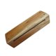 thumbnail image 5 of Castañuelas de madera de bajo para interpretación de ópera y teatro (instrumento rítmico)., 5 of 5