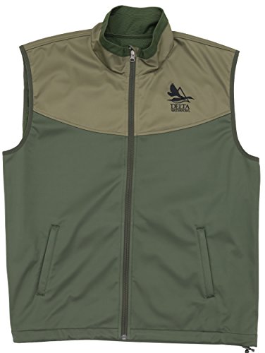 delta waterfowl jacket