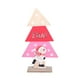 thumbnail image 1 of Xihbxyly Artículos Por Menos de $10 Adorno Navideño de Madera para Árbol de Navidad, Decoración Del Hogar, Regalos de Navidad, 1 of 2