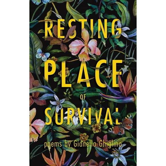 Resting Place of Survival, (Paperback)