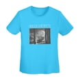 thumbnail image 3 of Invent, Animate Men'S Everchanger T-Shirt Women'S Basic Short Sleeve T-Shirt Spider Baby Blue Small, 3 of 5