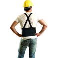thumbnail image 4 of OCCUNOMIX 626-065 Back Support, 8 In, XL, 4 of 4