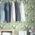 thumbnail image 4 of NuWallpaper Madagascar Peel & Stick Wallpaper, 4 of 7