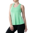 thumbnail image 4 of Athletic Works Women's Core Active Racerback Tank Top, 4 of 7