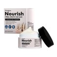 thumbnail image 2 of Xihbxyly Ofertas del Prime Day Mascarilla capilar reparadora de queratina Cerrar Cabello Reparación Sequedad Suavidad Brillo Hidratante Nutritiva Mascarilla capilar acondicionadora antiencrespamiento, 2 of 7