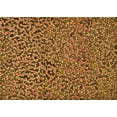 thumbnail image 1 of Ahgly Company Indoor Rectangle Patterned Blood Red Brown Area Rugs, 6' x 9', 1 of 6