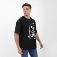 thumbnail image 1 of Playera K-Swiss BATMAN LIAM Para Hombre Color Negro, 1 of 4