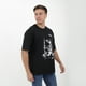 thumbnail image 1 of Playera K-Swiss BATMAN LIAM Para Hombre Color Negro, 1 of 4