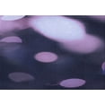 thumbnail image 1 of Ahgly Company Machine Washable Indoor Rectangle Transitional Medium Purple Area Rugs, 6' x 9', 1 of 7