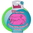 thumbnail image 6 of Booda 07025 Flying Disc Dog Toy, Fabric, 6 of 7
