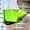 Green, variant on Liyamei Boys Athletic Shorts with Drawstring and Loose Fit for Summer Sports Size 5-16,Black
