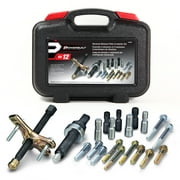 Powerbuilt Harmonic Balancer Puller and Installer Set - 648637