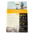 thumbnail image 2 of Acana Heritage Free-Run Poultry Formula Grain-Free Chicken, Turkey, & Egg Dry Dog Food, 4.5 lb, 2 of 4