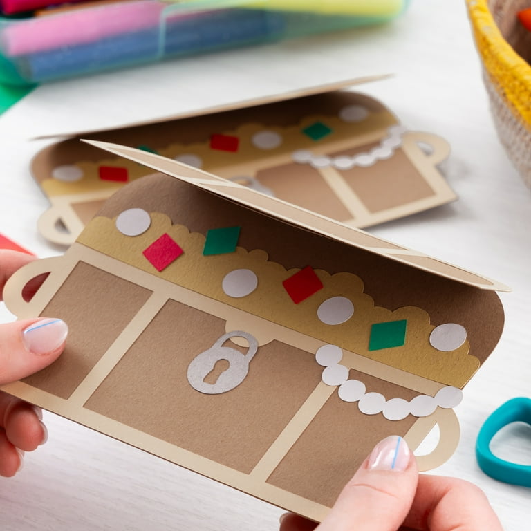 Astrobrights Cardstock, 8.5