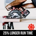thumbnail image 2 of SKIL Pwr Core 12 V, 4 Amps Battery and Pwr Jump Power Tool Sets 4 Ah, 1 Pack, 2 of 9