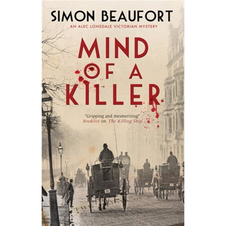 Pre-Owned Mind of a Killer (Paperback)