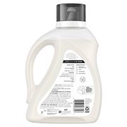 9 Elements Liquid Laundry Detergent, Lavender Scent, Vinegar Powered, 92 fl oz, 1 Count