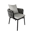 thumbnail image 1 of Silla BEK-013 PARA EXTERIOR CON MATERIALES ESPECIALES DE USO RUDO, 1 of 5