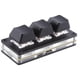 thumbnail image 4 of Multimedia Osu Gaming Keypad 3 Key Custom Programming Macro Keyboard Copy Paste Hid Mechanical Keyb, 4 of 5